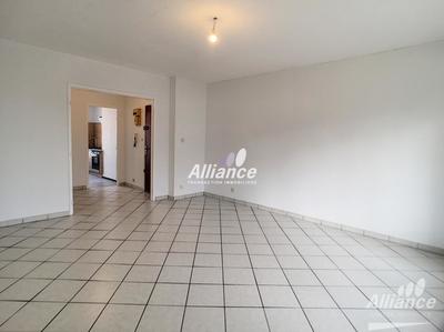Appartement - 68 m² - 3 pièces