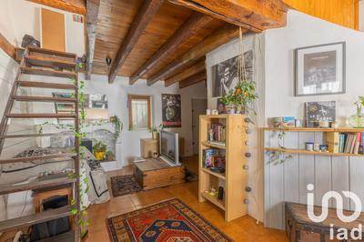 Appartement - 36 m² - 1 pièce