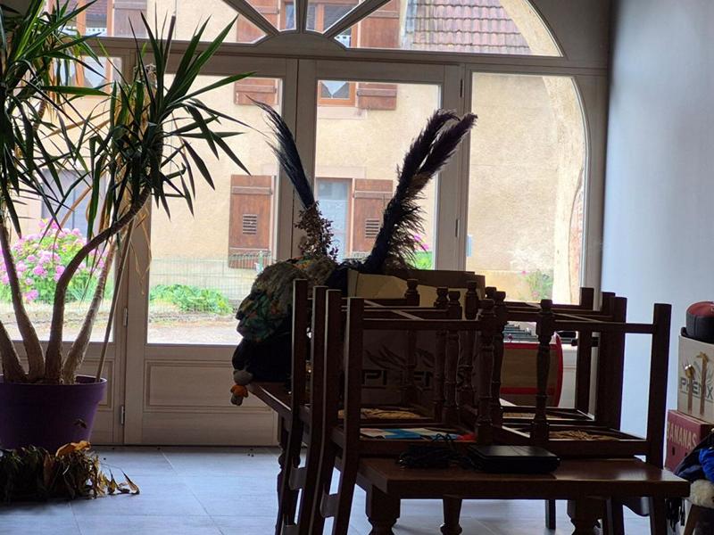 Demeure - 260 m² - 6 pièces