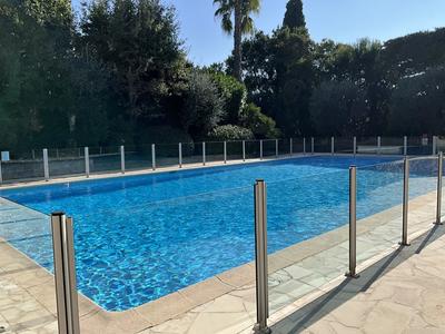 Appartement - 105 m² - 4 pièces