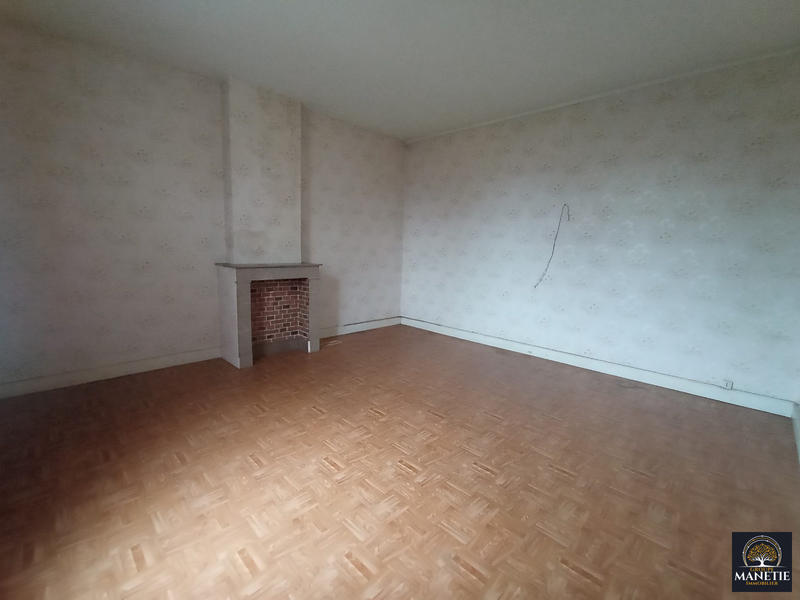 Ferme - 145 m² - 5 pièces