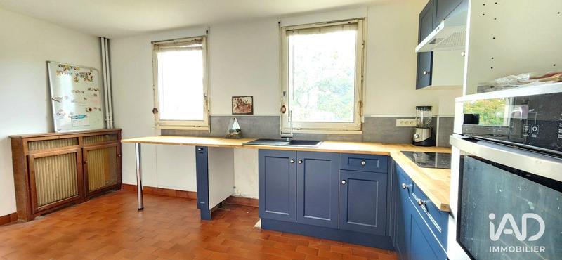 Appartement - 83 m² - 4 pièces