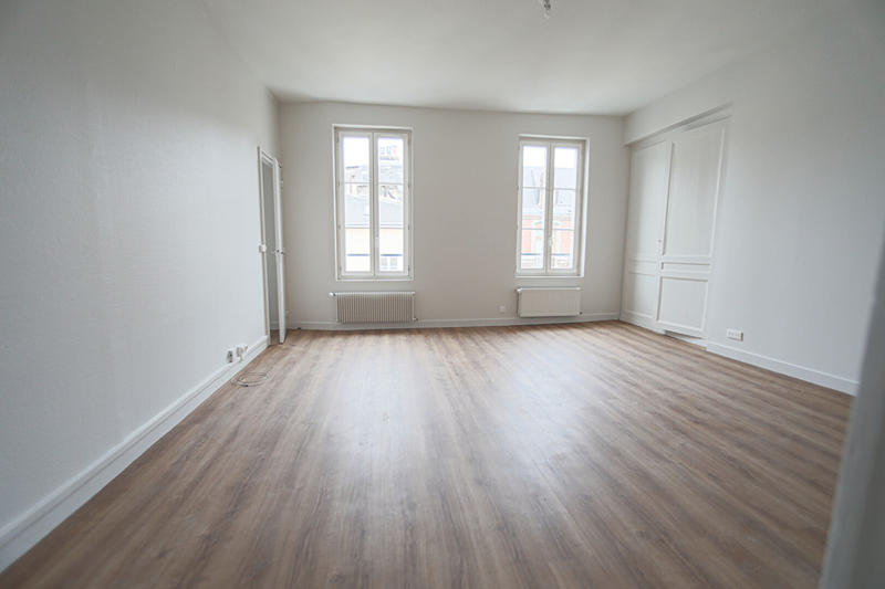 Appartement - 54 m² - 2 pièces