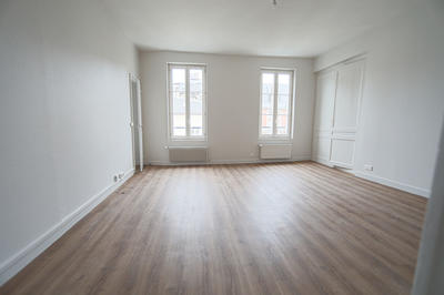 Appartement - 54 m² - 2 pièces