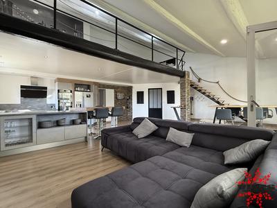 Propriété viticole - 242 m² - 7 pièces