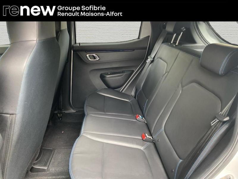 Dacia Spring Achat Intégral Business 2020