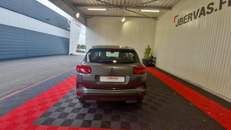 Citroën C5 Aircross bluehdi 130 ss business