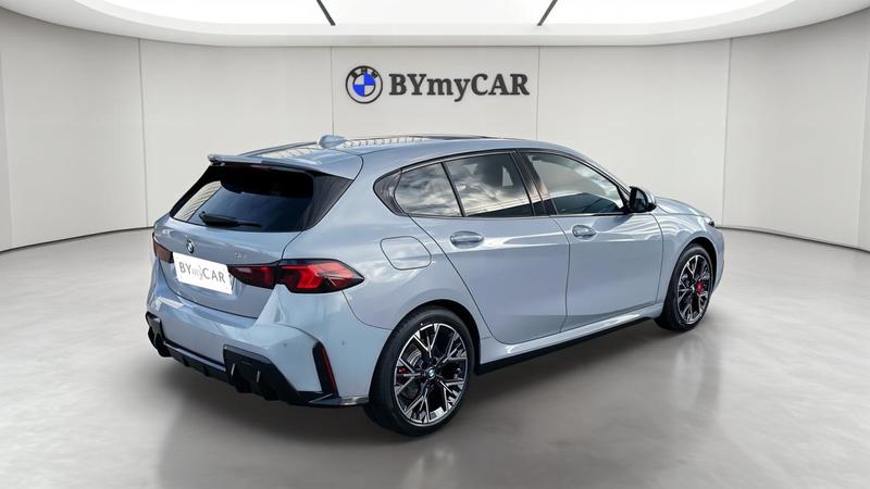 Bmw Série 1 F70 120 170 ch Dkg7 m Sport