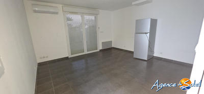 Maison - 39 m² - 2 pièces