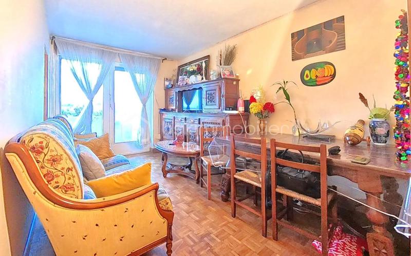 Appartement - 68 m² - 3 pièces