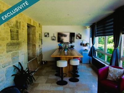 Maison - 343 m² - 9 pièces