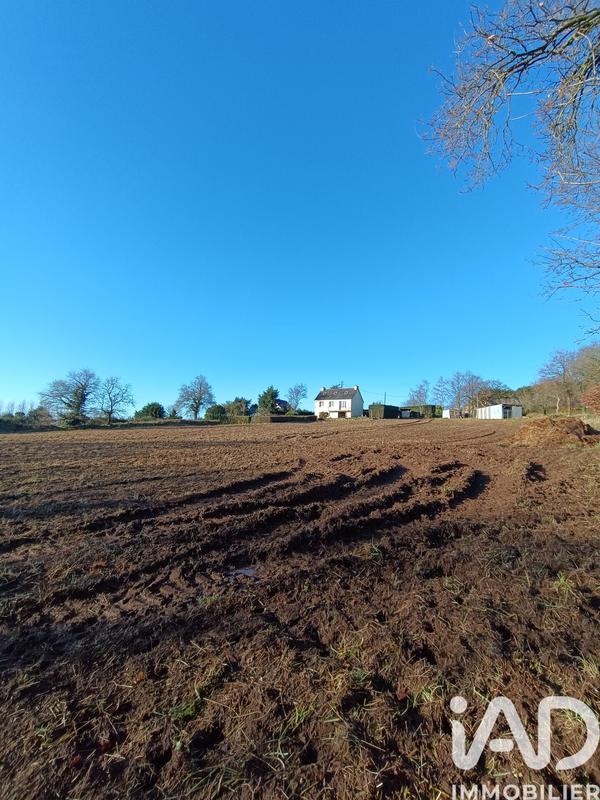 Maison - 92 m² - 6 pièces