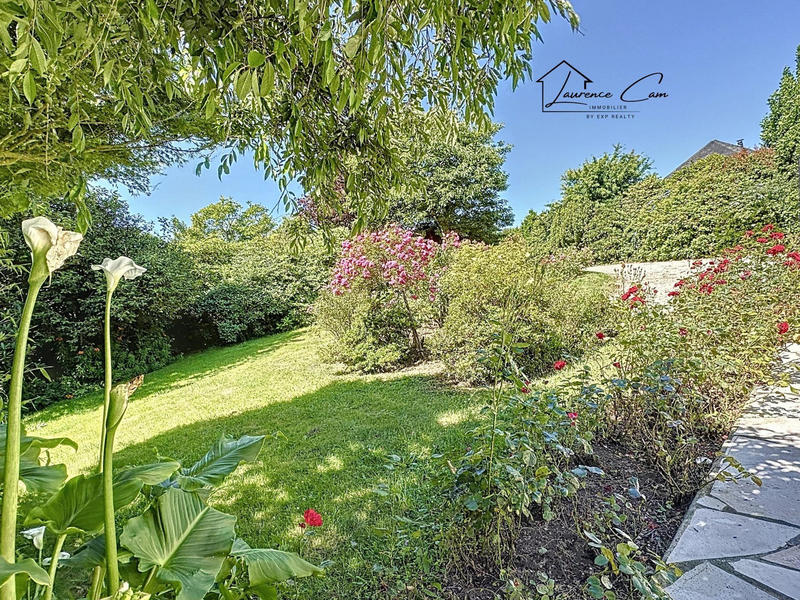 Maison ancienne - 172 m² - 9 pièces