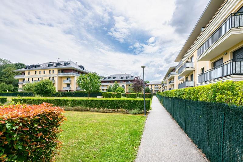 Duplex - 91 m² - 4 pièces