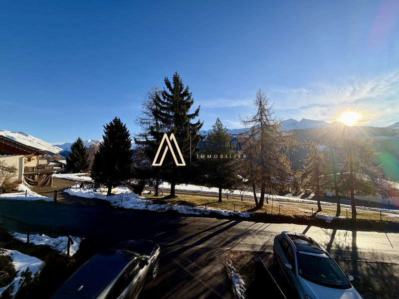 Appartement - 86 m² - 3 pièces