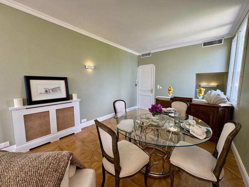 Duplex - 92 m² - 3 pièces