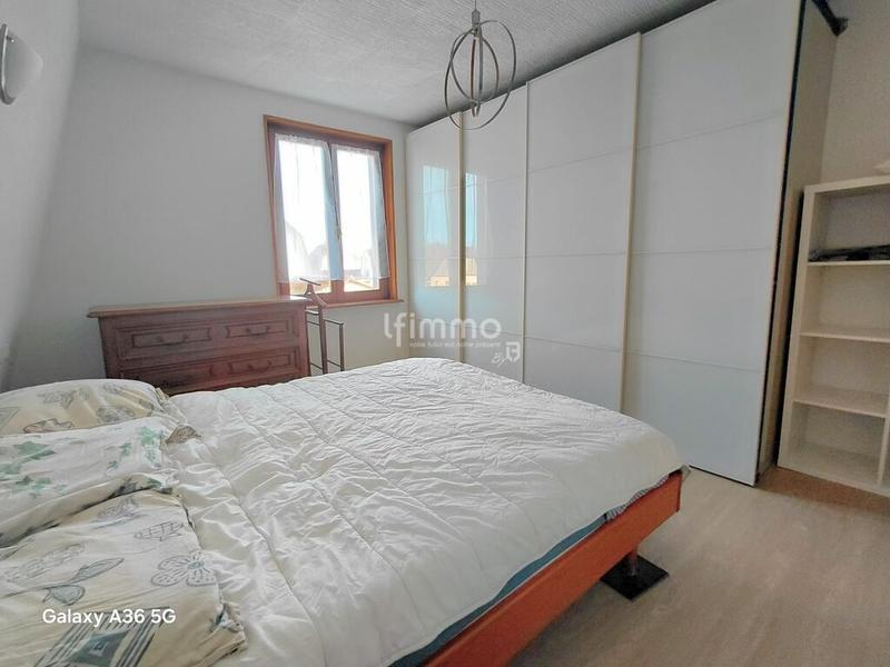 Maison - 70 m² - 3 pièces