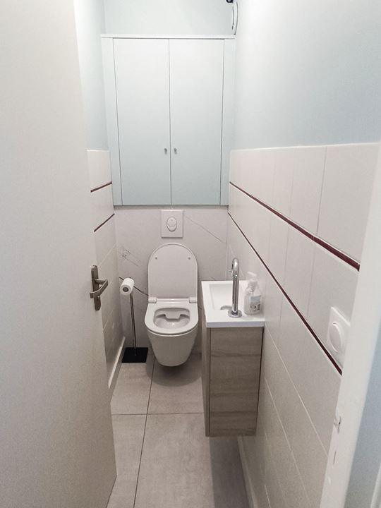 Appartement - 91 m² - 4 pièces