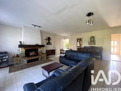 Maison - 86 m² - 3 pièces