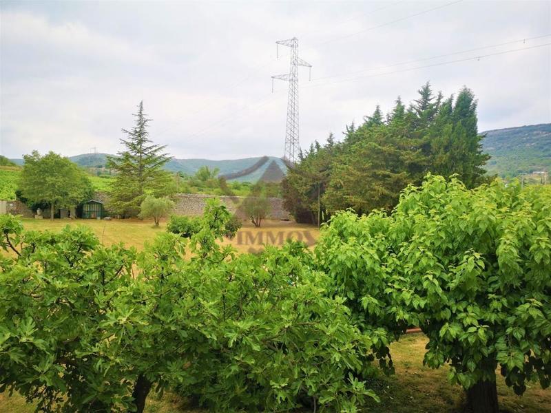 Demeure - 308 m² - 13 pièces