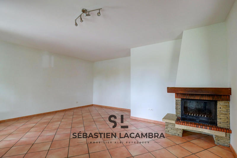 Maison - 98 m² - 4 pièces