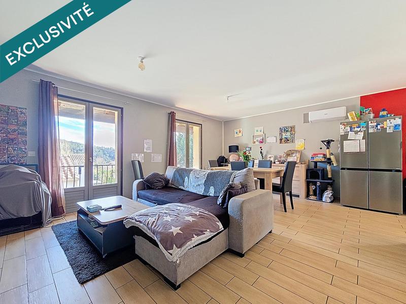 Villa - 150 m² - 7 pièces