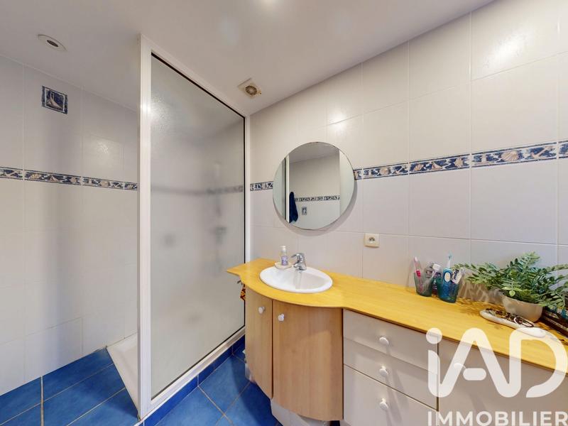 Maison de village - 170 m² - 5 pièces