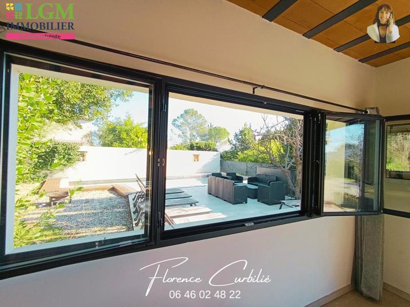 Maison - 186 m² - 6 pièces