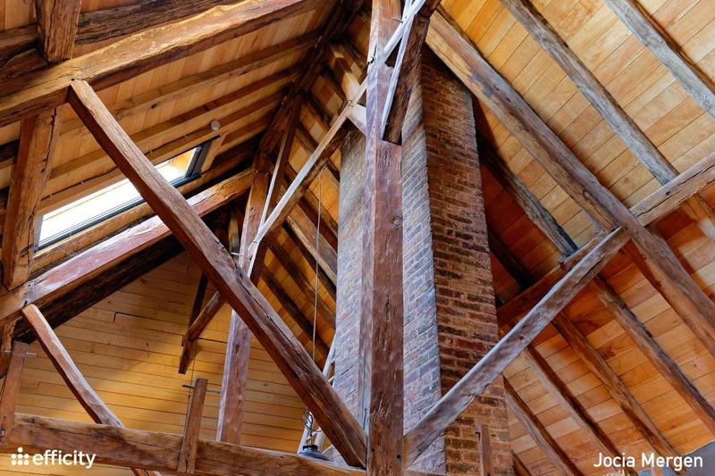 Demeure - 508 m² - 18 pièces