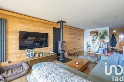 Appartement - 110 m² - 6 pièces