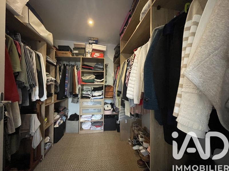 Maison - 190 m² - 6 pièces