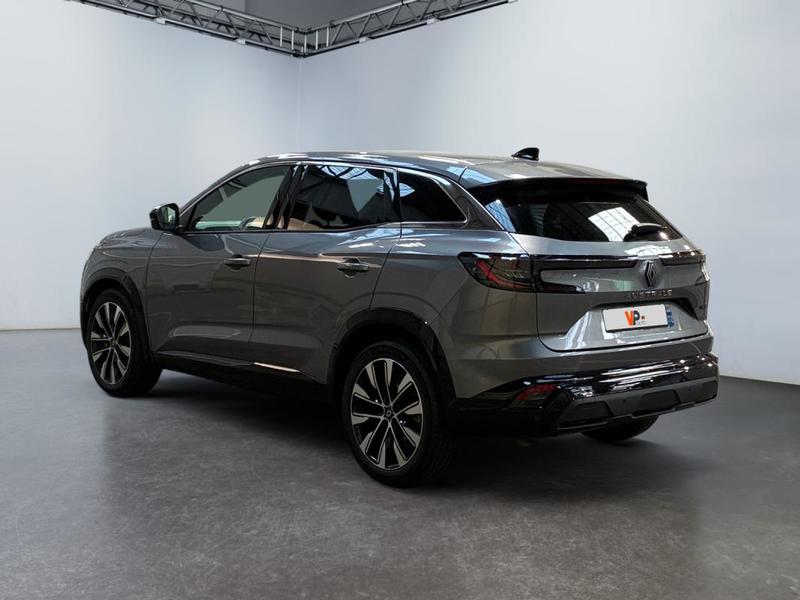 Renault Austral E-Tech hybrid 200 Techno