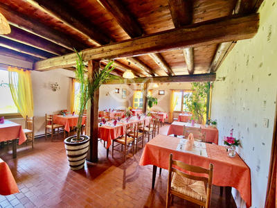 Propriété - 499 m² - 12 pièces