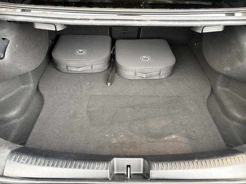 Mercedes Cla Coupé 250 e Hybrid Eq Amg Line