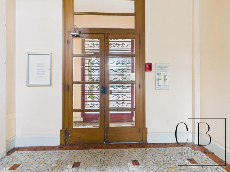 Appartement - 89 m² - 4 pièces