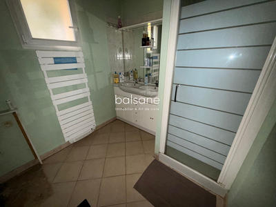 Maison - 79 m² - 4 pièces