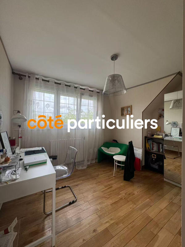 Maison - 165 m² - 5 pièces