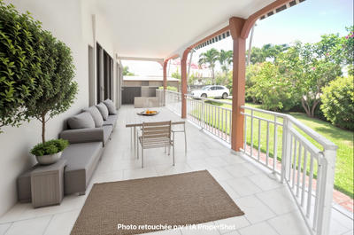 Maison - 236 m² - 7 pièces