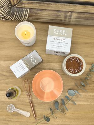 Siam les bienfaits du massage thailandais