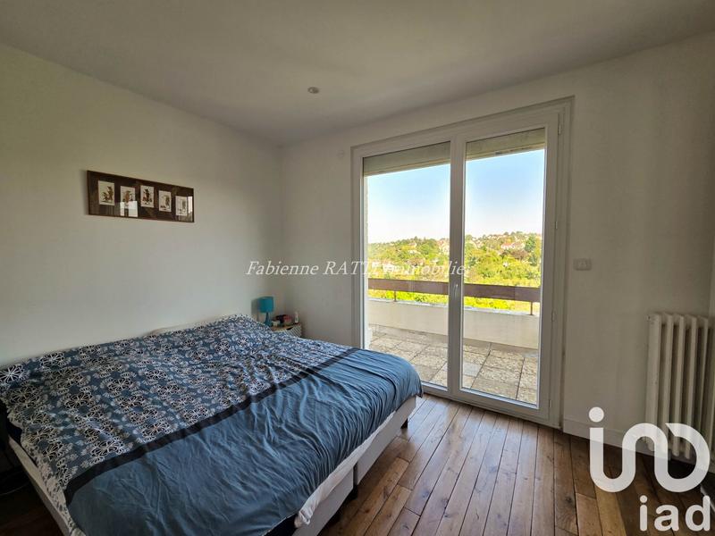 Maison - 204 m² - 7 pièces