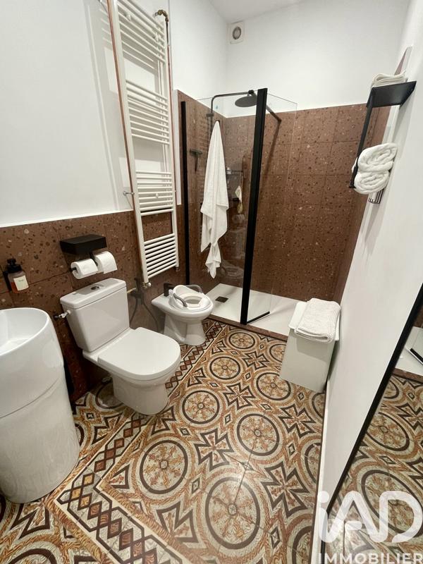 Maison - 195 m² - 5 pièces