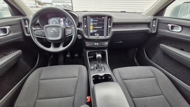 Volvo Xc40 D3 150 Ch