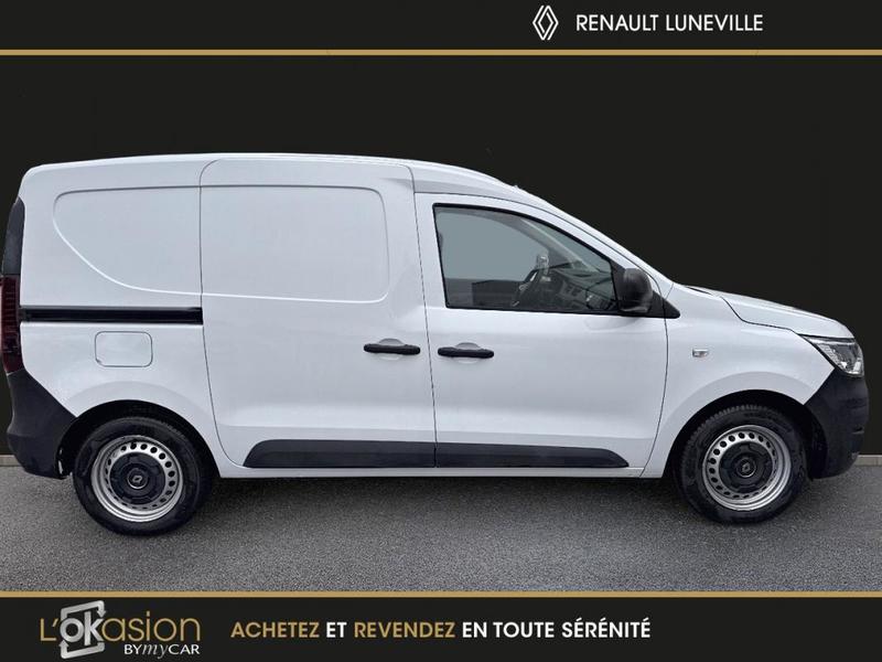 Renault Express Van Blue Dci 75 - 22 Confort