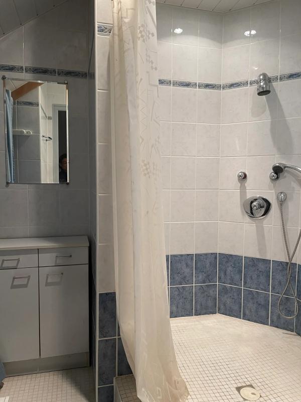 Maison en pierre - 250 m² - 9 pièces