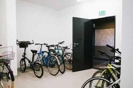 Studio - 15 m² - 1 pièce