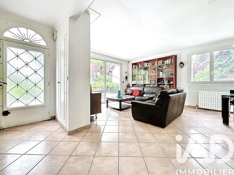 Maison - 165 m² - 5 pièces