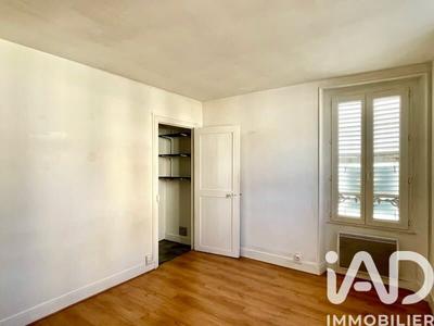 Appartement - 32 m² - 2 pièces