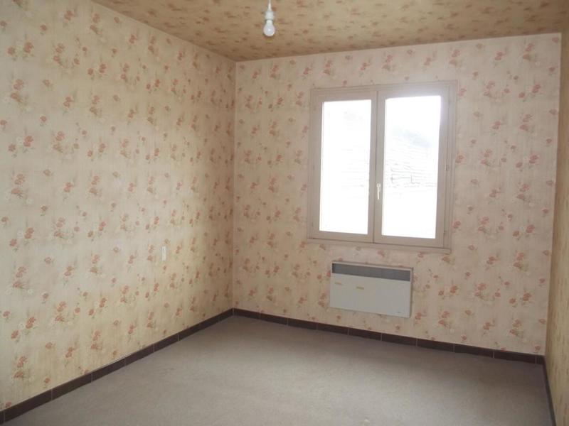 Maison - 88 m² - 5 pièces