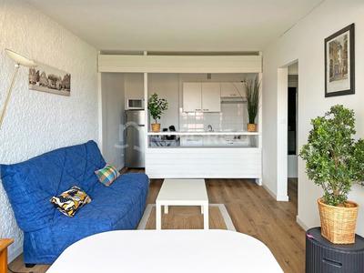 Appartement - 31 m² - 2 pièces