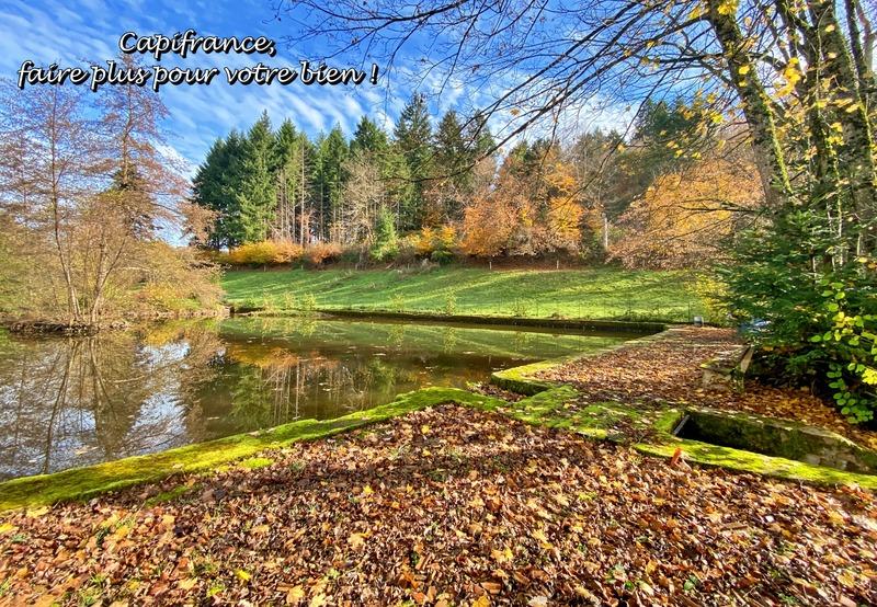 Maison - 151 m² - 5 pièces